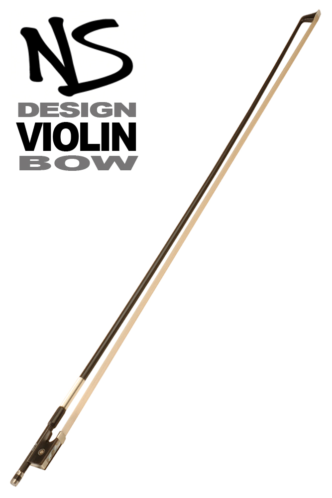 NS Design Composite Violin Bow